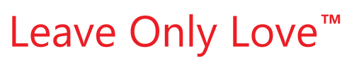 Leave Only Love, LLC logo