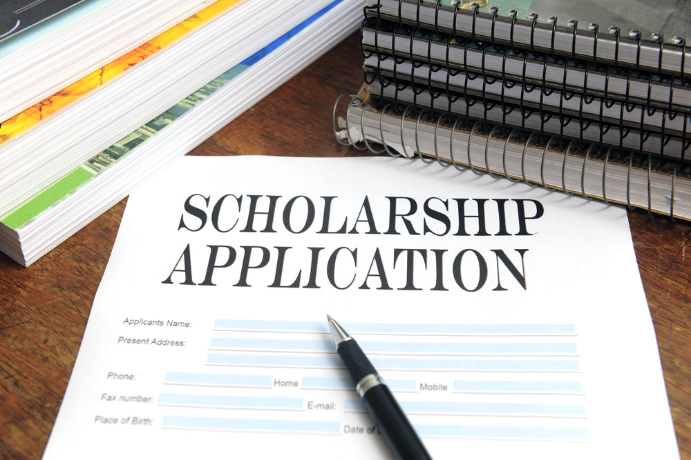 Pay if Forward - Donate $25 for a Scholarship to someone else