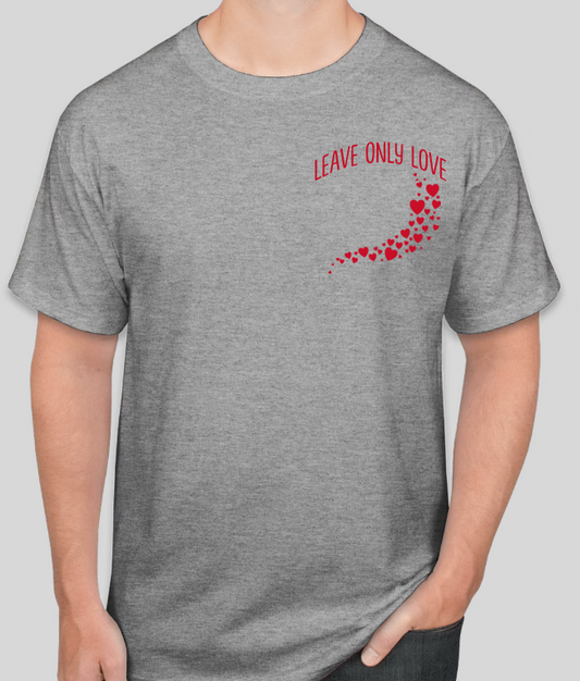 Men's Light Steel Shirt